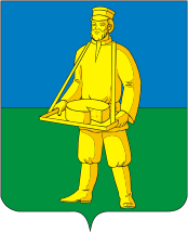 Символ города Лотошино
